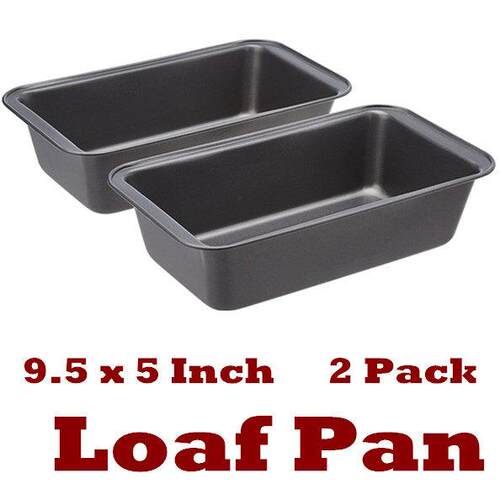 Baking Bread Loaf Pan Rectangular Baking Bakeware