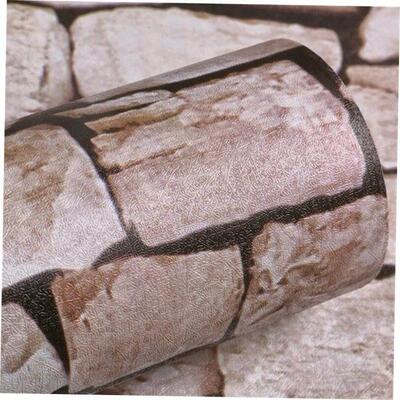 wallpaper self-adhesive marble sticker countertop