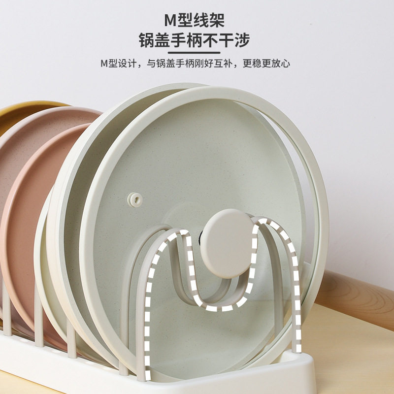 可拆卸碗碟架家用多功能