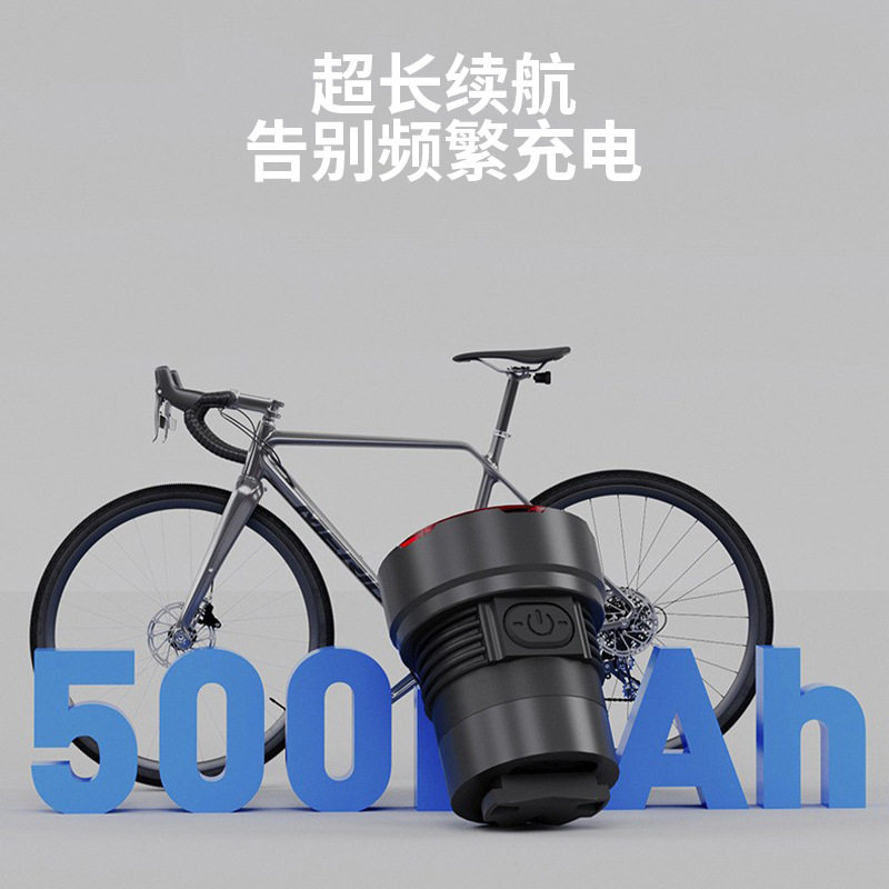 /NQY智能刹车尾灯自行公