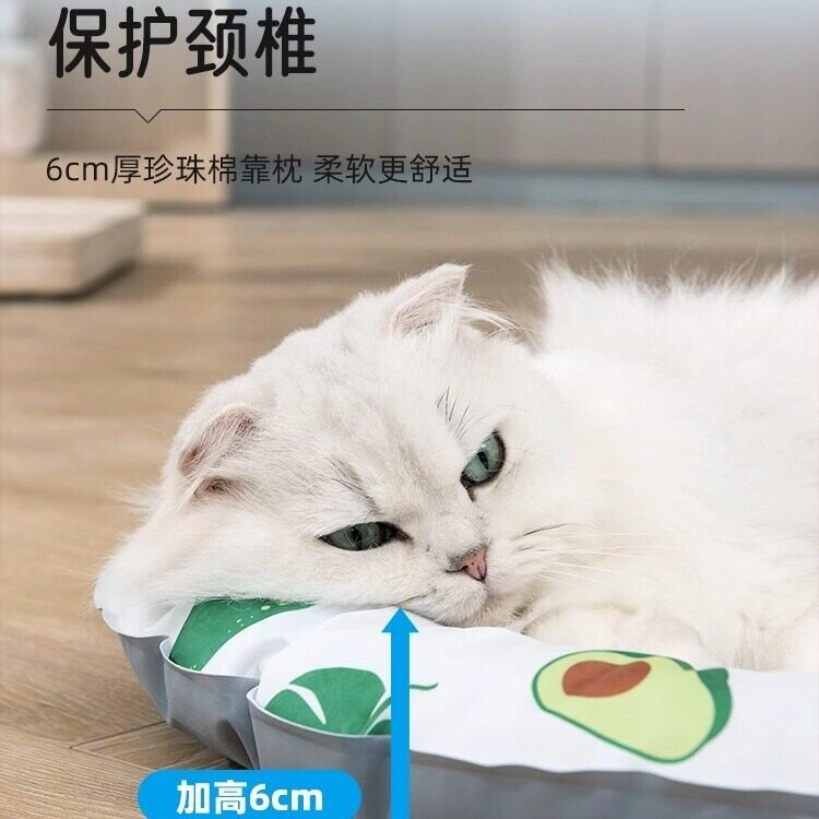 宠物冰垫猫咪夏天夏季凉