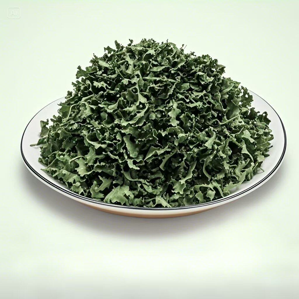 番薯叶干地瓜叶晒干红薯叶食用红薯叶粉面2025新货营养低盐