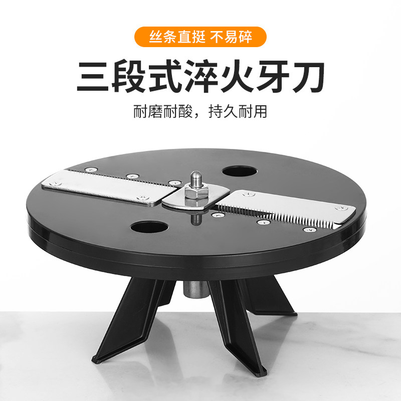 配件 切丝刀盘 切片刀盘图片
