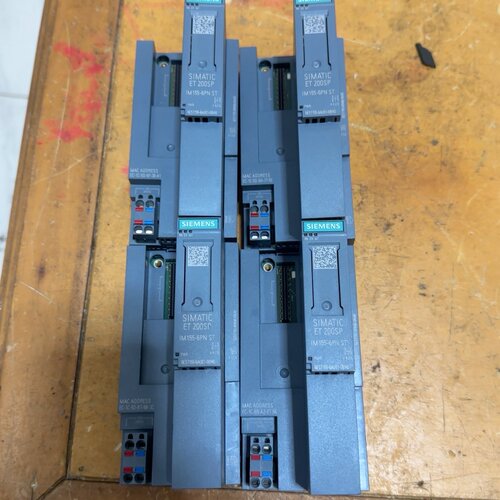 6ES7 155-6AU01-0BN0 SIMATIC S7 ET200SP IM155-6PN S议价维修