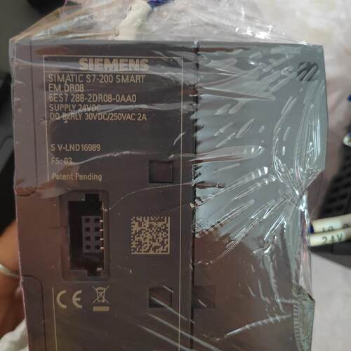 6ES7 288-2DR08-0AA0 EM DR08 QD75MH4 QJ71GP21-SX 工控议价维修