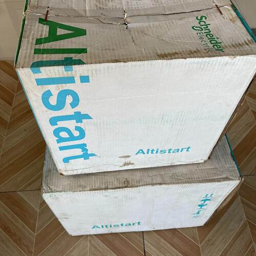 ATS48C25Q ATS48C14Q ATS48D88Q 软启动器 工控配件议价维修