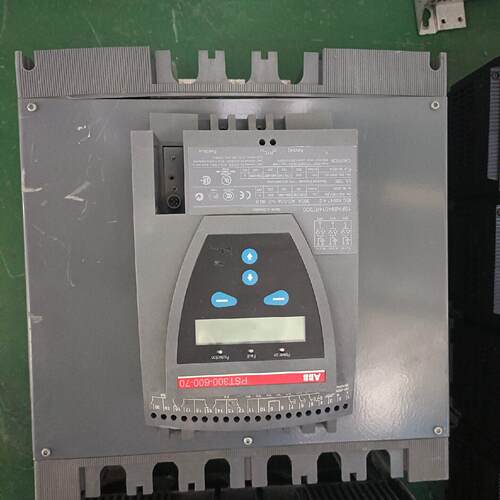 PST300-600-70 ABB软启动器 功能 测试发货 月议价维修