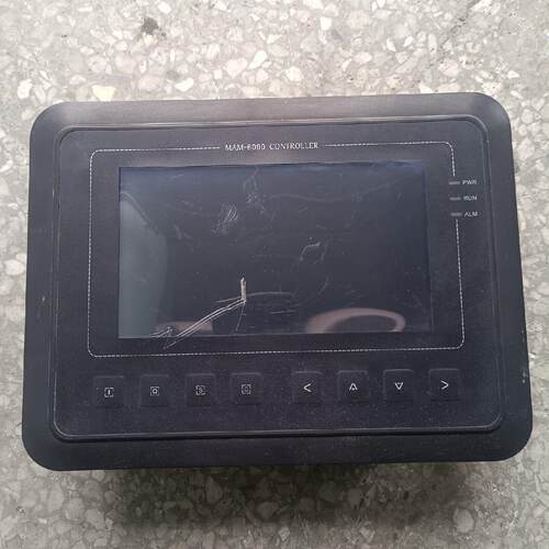 MAM6090A 普乐特触摸屏控制器 工业工控触控屏 功能议价维修