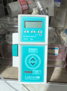 E0160 凝胶电泳电源 Labnet Enduro Gel XL 实验室器材议价维修