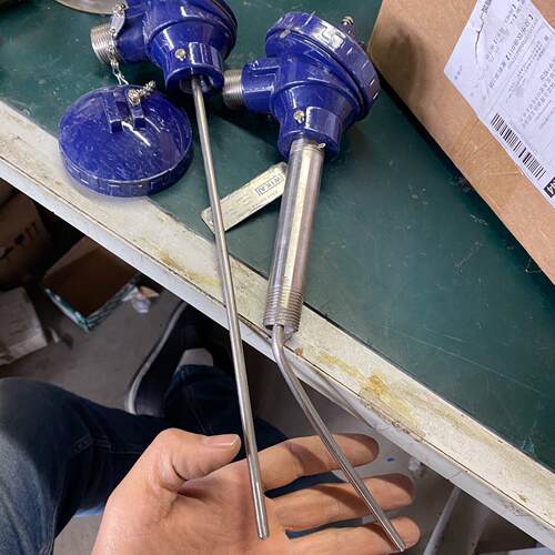 T24.10.2p0-ZF WIKA温度变送器模块 Pt100温度传感配件议价维修