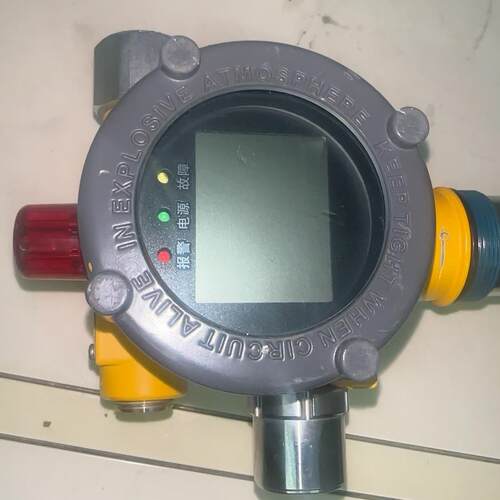 ESD200 特安气体探测仪 检测氢气CH4 工业气体检测仪器议价维修