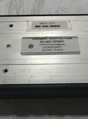 LILE4SE224OPT 控制器 Opteon 工业工控配件 实物议价维修