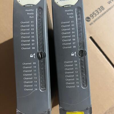 T9402 DI AADvance模块 罗克韦尔工控自动化配件议价维修