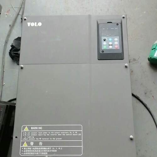 VL2800T045G/0550P 变频器 沃陆VOLO 45KW/55KW 三相380V议价维修