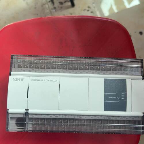 XD5E-60T-E PLC控制器 信捷工业自动化设备控制 议价维修
