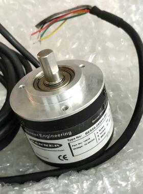 BES50-08S6H-360 邦纳旋转编码器 工业自动化控制配件议价维修