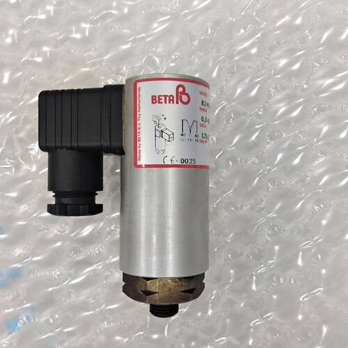 B2-P504H-BXB-P2-BG-X1 压力传感器 0.3-4.5BAR BETA议价维修