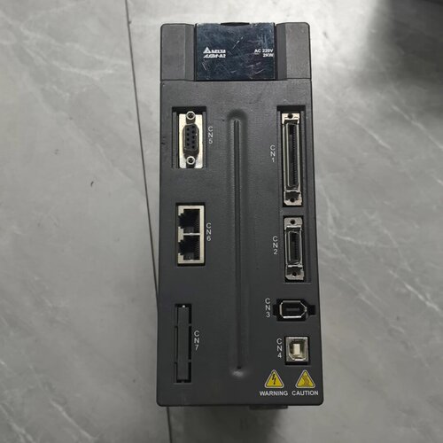 ASD-A2-2023-M 台达A2 2Kw伺服驱动器 工控驱动议价维修