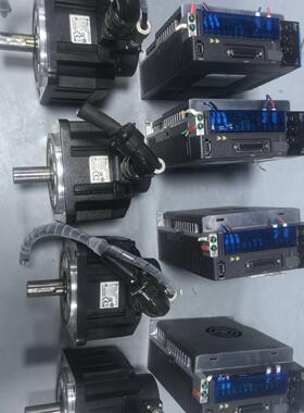 ASD-E3-1021-L ECM-E3M-EM1310RSE 台达伺服套装 议价维修