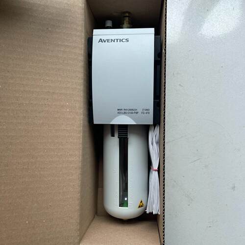 R412009225 油雾器 AVENTICS安沃驰工业配件议价维修