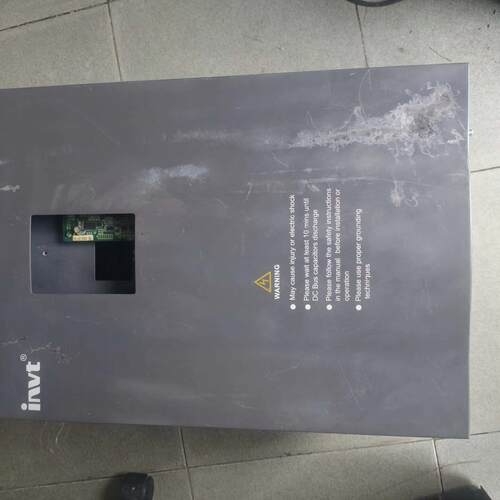 CHF100-045G/055P-4 英威腾变频器 45KW 55KW 功能议价维修