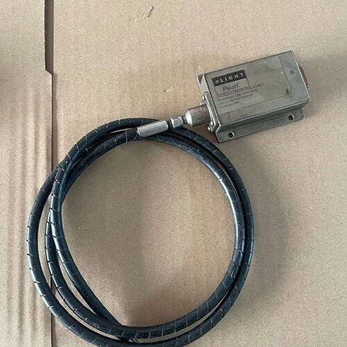 P4-030-0808-3-A-R02 nLIGHT工业光纤探测器件议价维修