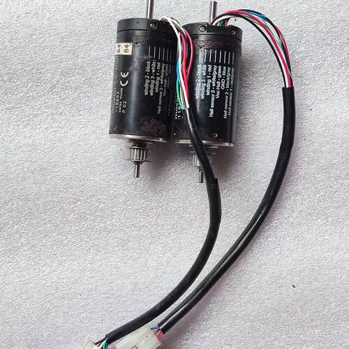 118893 无刷直流电机 EC motor maxon议价维修