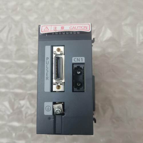 LD77MS16 PLC模块 16轴控制定位模块议价维修