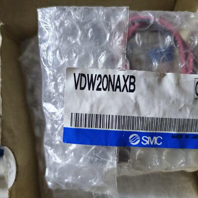 VDW20NAXB VXD260NAXB 电磁阀 件议价维修