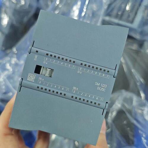 6ES7 223-1BL32-0XB0 SM1223 PLC数字量扩展模块议价维修