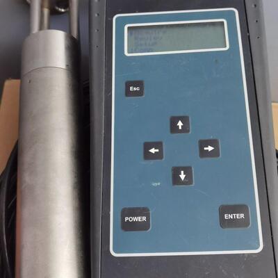 DIGIBAR PRO 声速仪 Teledyne 水文测量仪器议价维修