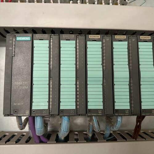 153-1AA03-0XB0 331-7KB02-0AB0 321-1BH02-0AA0 PLC工控议价维修