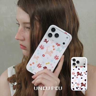 UNEUPEU菲林磁吸手机壳