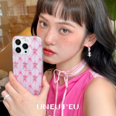 iphone双层工艺少女浪漫