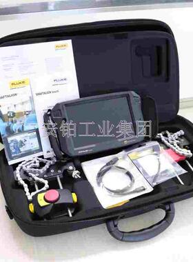 原装进口普卢福轴对中激光对中仪Tab@lign泰宝莱SHAFTALIGN touch