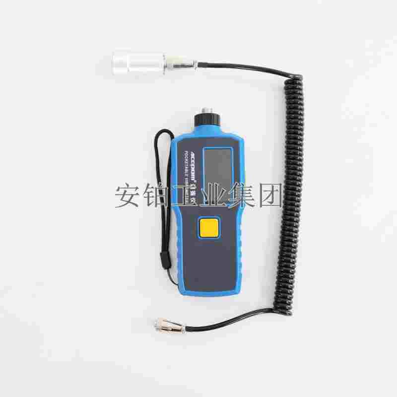 安铂一体分体式数字测振仪VIB-110/VIB-10H/GDA-Z设备点检巡检仪