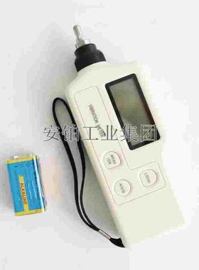安铂便携式数字测振表VM-70/VM-63/VM-10a/10A/VM-80A振动测量仪