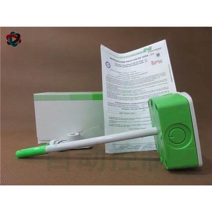 E+E益加义EE650-T2A6L200替代EE65-VB5管道风速变送器风量传感器