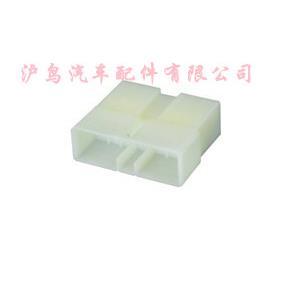 13孔接插件 汽车音响插头 DJ7131-3-11/21 13P插头