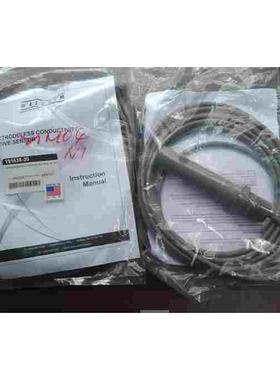 美国WALCHEM禾威电导率控制器100-1000mS/cm CPVC感应器 191638