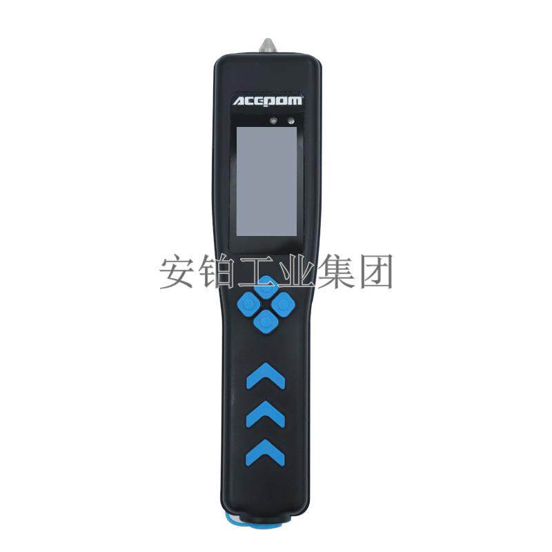 安铂设备巡检仪ACEPOM330防爆轴承检测仪多功能振动故障分析仪
