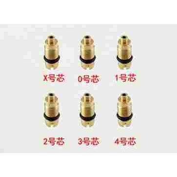 ALCO EXO-000艾柯原装EMERSON艾默生 EX2系列电子膨胀阀阀芯