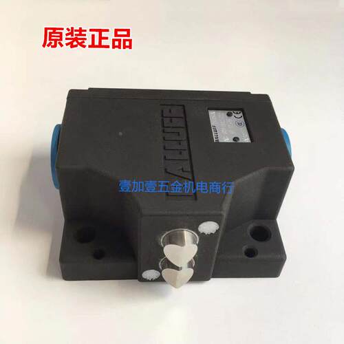 原装正品德国巴鲁夫 行程开关 限位开关BNS819-B02-D12-61-12-3B
