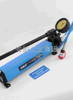 SKF注油器226400E/400高压手动液压泵THHP300/THKI300/400压力表