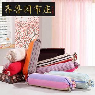 全荞麦枕头颈椎枕圆护筒大高大人觉专用颈部号加睡高IFQ颈枕舒适