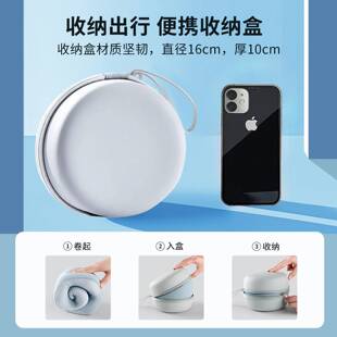 u型枕旅行枕椎睡觉头颈脖枕记忆棉U子靠枕可携式u午休枕飞机护颈