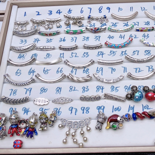 足银配件不退不换