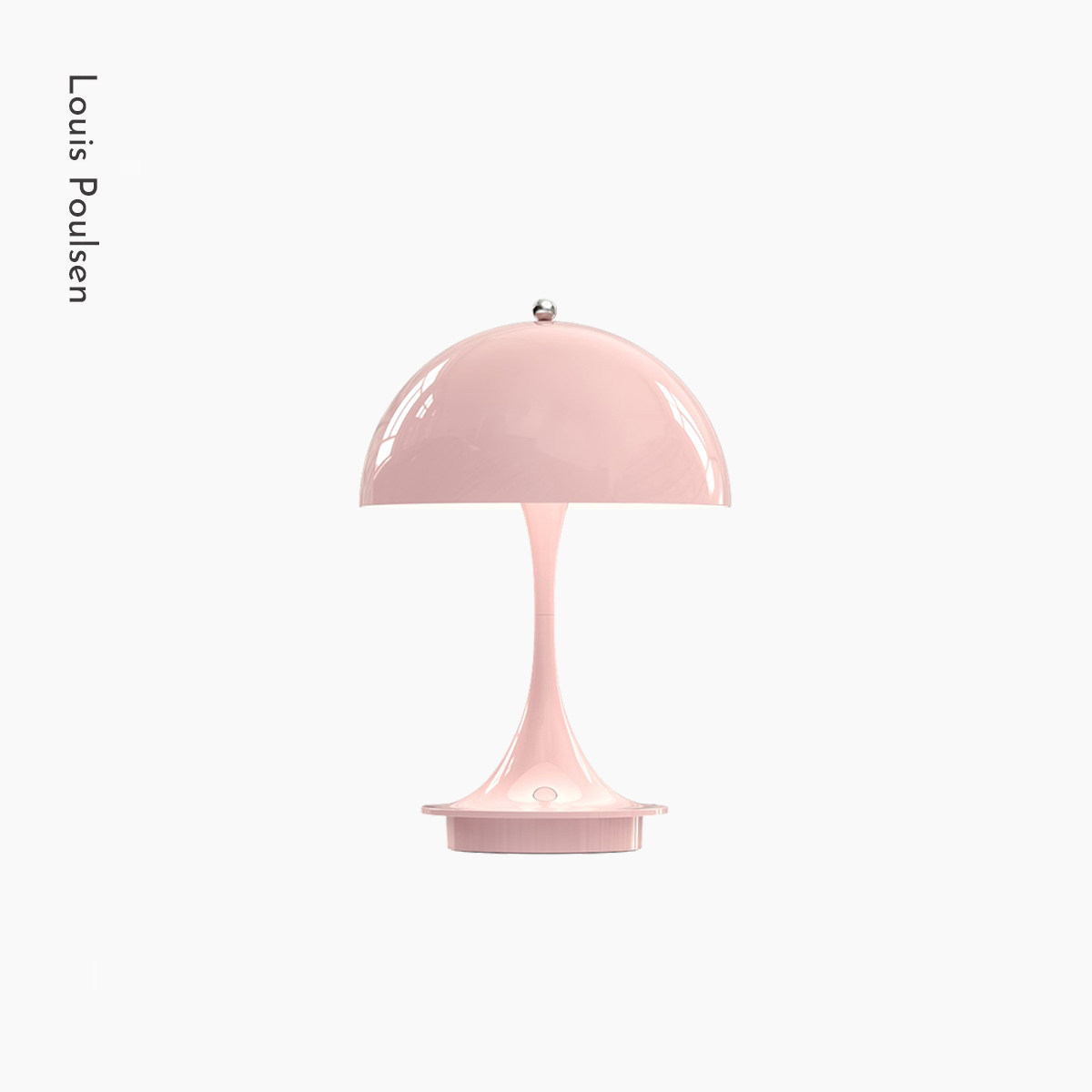 丹麦louis poulsen panthella portable潘多拉便携充电小台灯