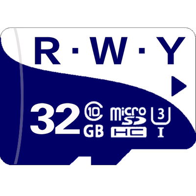 【高速耐用版】小米摄像头内存卡