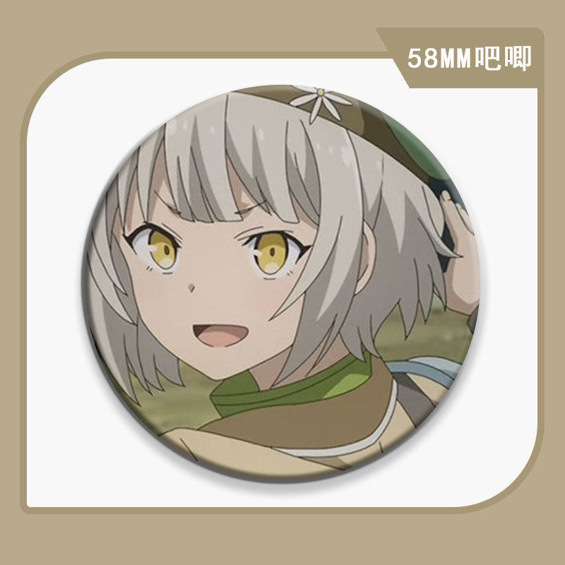 马口铁胸针徽章强吧唧谷子失格纹二次元贤者生日礼物胸章cos的,模玩/动漫/周边/娃圈三坑/桌游,动漫徽章/立牌,淘宝优惠券,粉丝福利购,淘宝优惠卷